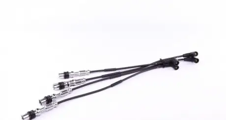 Комплект проводів AUDI / SKODA / VW A1 / A3 / Fabia / Octavia / Golf / Caddy "1,2TSI" 09 >> BREMI 9A30B200