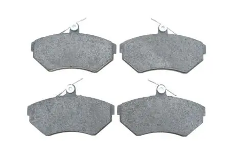 Тормозные колодки дисковые SEAT / VW Inca / Cordoba / Polo / Caddy \ '\' F \ '\' >> 03 PR2 BOSCH 0986495246