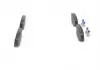 Тормозные колодки дисковые FIAT / JEEP 500X / Renegade \ &#039;\&#039; R \ &#039;\&#039; 1,3-2,0 \ &#039;\&#039; 14 BOSCH 0986494930 (фото 6)