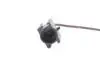 Тормозные колодки дисковые FIAT / FORD / LANCIA 500 / Panda / Punto / Ka \ &#039;\&#039; F \ &#039;\&#039; 07 &gt;&gt; BOSCH 0986494115 (фото 3)
