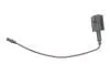 Тормозные колодки дисковые FIAT / FORD / LANCIA 500 / Panda / Punto / Ka \ &#039;\&#039; F \ &#039;\&#039; 07 &gt;&gt; BOSCH 0986494115 (фото 4)