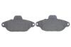 Тормозные колодки дисковые FIAT / FORD / LANCIA 500 / Panda / Punto / Ka \ &#039;\&#039; F \ &#039;\&#039; 07 &gt;&gt; BOSCH 0986494115 (фото 7)