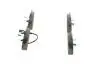 Тормозные колодки дисковые AUDI / VW S3 / TT / Leon / Passat / Golf IV / V \ &#039;\&#039; F \ &#039;\&#039; &gt;&gt; 08 BOSCH 0986494103 (фото 2)