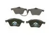 Тормозные колодки дисковые AUDI / VW S3 / TT / Leon / Passat / Golf IV / V \ &#039;\&#039; F \ &#039;\&#039; &gt;&gt; 08 BOSCH 0986494103 (фото 3)