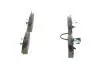 Тормозные колодки дисковые AUDI / VW S3 / TT / Leon / Passat / Golf IV / V \ &#039;\&#039; F \ &#039;\&#039; &gt;&gt; 08 BOSCH 0986494103 (фото 4)