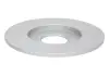 Тормозной диск HYUNDAI / KIA i30 / Elantra MD / Cee \ &#039;d \&#039; \ &#039;R \&#039; \ &#039;1,0-1,6 \&#039; \ &#039;11 &gt;&gt; BOSCH 0986479A47 (фото 4)