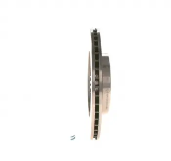 Тормозной диск HONDA CR-V, HR-V, Integra Type R, Legend, Prelude, Shuttle F BOSCH 0986478667