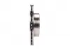 Тормозной диск CITROEN / FIAT / PEUGEOT Jumper / Ducato / Boxer \ &#039;\&#039; F \ &#039;\&#039; 94 &gt;&gt; PR2 BOSCH 0986479R86 (фото 2)