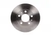 Тормозной диск CITROEN / FIAT / PEUGEOT Jumper / Ducato / Boxer \ &#039;\&#039; F \ &#039;\&#039; 94 &gt;&gt; PR2 BOSCH 0986479R86 (фото 4)