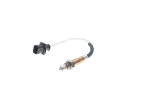 Лямбда-зонд LAND ROVER Range Rover IV / Range Rover Sport II \ &#039;\&#039; 5.0i \ &#039;\&#039; 12 &gt;&gt; BOSCH 0258027158 (фото 1)