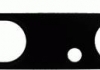 Прокладка впускного коллектора FIAT / OPEL Astra G, H, Vectra C, Zafira B 1,6 02- 71-36607-00