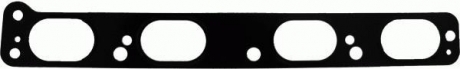 Прокладка впускного коллектора FIAT / OPEL Astra G, H, Vectra C, Zafira B 1,6 02- VICTOR REINZ 71-36607-00