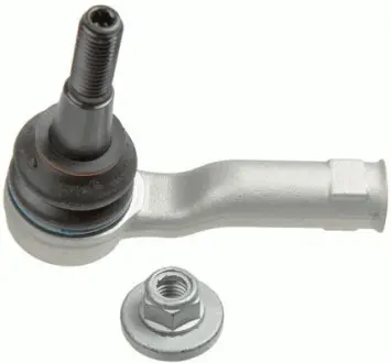Наконечник рулевой тяги LAND ROVER Discovery V / Range Rover Sport "F" 12 >> LEMFORDER 39550 01