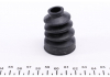 Ремкомплект головного ціліндру зчеплення MERCEDES 407D-410D (BM611) 6-81 -> FRENKIT 419055 (фото 4)