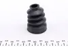 Ремкомплект головного ціліндру зчеплення MERCEDES 407D-410D (BM611) 6-81 -> FRENKIT 419055 (фото 4)
