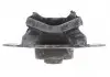 Подушка двигателя левая Clio3 / Kangoo2 / Megane2 / Scenic2 / Modus K4J / K4M / K7M + AC RENAULT 8200358147 (фото 3)