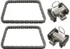 К-т привода ГРМ BMW / LAND ROVER 5 (E39) / 7 (E38) / X5 (E53) / Range Rover III "93-12 47502