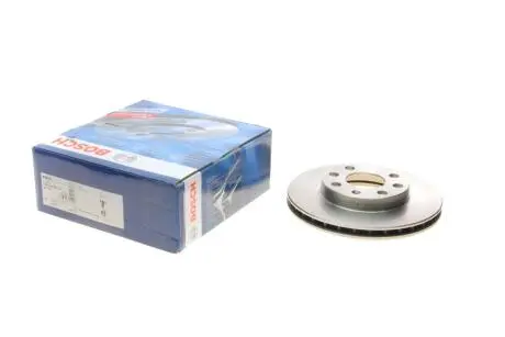 Тормозной диск OPEL / DAEWOO Astra / Combo / Corsa / Kadett / Vectra / Lanos \ '\' F PR2 BOSCH 0986479S98