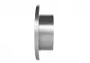 Тормозной диск CITROEN / FIAT / PEUGEOT Jumper / Ducato / Boxer D = 72mm \ &#039;\&#039; R &quot;94 &gt;&gt; BOSCH 0986479066 (фото 2)