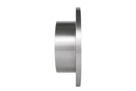 Гальмівний диск CITROEN / FIAT / PEUGEOT Jumper / Ducato / Boxer D = 72mm \ '\' R "94 >> BOSCH 0986479066