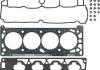 Комплект прокладок головки блока цилиндров OPEL Astra, Vectra, Corsa 1,8 98- 02-34205-02