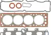 Комплект прокладок головки блока цилиндров OPEL Astra F, Vectra B 1,6 95-05 02-31995-04