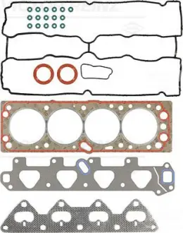 Комплект прокладок головки блока цилиндров OPEL Astra F, Vectra B 1,6 95-05 VICTOR REINZ 02-31995-04