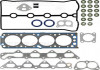 Комплект прокладок головки блока цилиндров DAEWOO Lanos, Nubira 1,6 16V 97- 02-53305-01