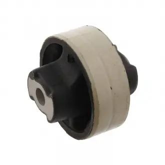 Сайлентблок ALFAROMEO / CITROEN / FIAT / PEUGEOT Mito / Nemo / Punto / Bipper "F" 08 >> FEBI 28733