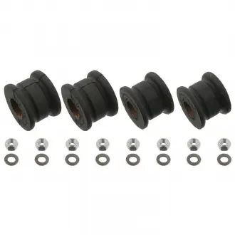 Ремкомплект стабилизатора Mercedes C 180 / Mercedes C 200 / Mercedes E 200 FEBI 18045