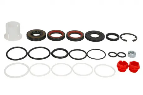 Ремкомплект рулевой рейки Transtec Ford Galaxy, Seat Alhambra, VW 1995 -> CORTECO 15599924