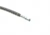 Тормозной шланг CITROEN / PEUGEOT C5 / C6 / 407/508 \ &#039;\&#039; RL \ &#039;\&#039; 1,6-3,0 \ &#039;\&#039; 04 &gt;&gt; BOSCH 1987476372 (фото 8)
