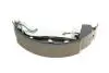 Тормозные колодки барабанные CITROEN / FIAT / PEUGEOT Nemo / Fiorino / Bipper &quot;08 &gt;&gt; BOSCH 0986487729 (фото 4)