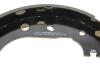 Тормозные колодки барабанные CITROEN / FIAT / PEUGEOT Nemo / Fiorino / Bipper &quot;08 &gt;&gt; BOSCH 0986487729 (фото 5)