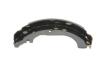 Тормозные колодки барабанные CITROEN / FIAT / PEUGEOT Nemo / Fiorino / Bipper &quot;08 &gt;&gt; BOSCH 0986487729 (фото 7)