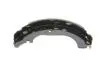 Тормозные колодки барабанные CITROEN / FIAT / PEUGEOT Nemo / Fiorino / Bipper &quot;08 &gt;&gt; BOSCH 0986487729 (фото 7)
