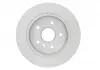 Тормозной диск LEXUS / TOYOTA ES350 / Aurion / Camry \ &#039;\&#039; R \ &#039;\&#039; 2,4-3,5 \ &#039;\&#039; 06 &gt;&gt; BOSCH 0986479C21 (фото 3)