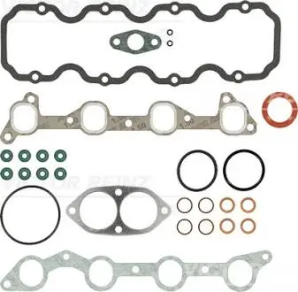 Комплект прокладок головки блока цилиндров OPEL Astra, Kadett 1,6-1,7D -95 VICTOR REINZ 02-13045-01