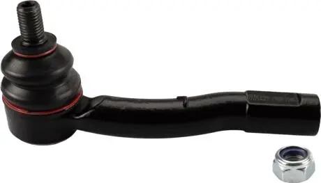 Наконечник рулевой тяги CHEVROLET / DAEWOO Lacetti (J200) / Nubira "FL" 04 >> TRW JTE7590