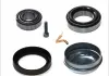 Подшипник ступицы, комплект MERCEDES E (A124) / SL (R129) &quot;F&quot; 2,8 / 7,3L &quot;89-01 SKF VKBA6645 (фото 2)
