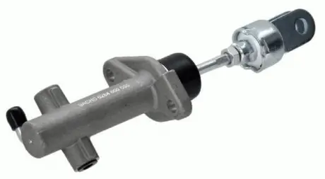 Рабочий цилиндр сцепления CHEVROLET / DAEWOO Lachetti / Nubira "1,4-1,8" 03 >> SACHS 6284600695