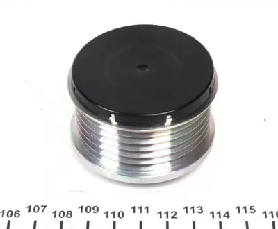Шкив генератора SNR NTN GA75808