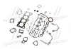 К-т прокладок ДВС HYUNDAI Accent / Getz &quot;1,4L (G4EE)&quot; 02-10 (металл + сальник) MANDO EGOMH00056K (фото 2)