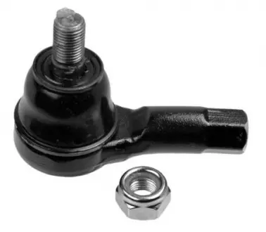 Наконечник рулевой тяги SUBARU / SUZUKI Justy / Baleno / Liana / Swift "F" 89-03 LEMFORDER 15697 03