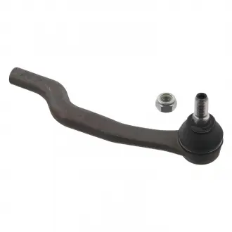 Наконечник рулевой тяги Mercedes A 170 / Mercedes A 140 / Mercedes A 160 FEBI 12566