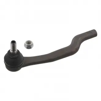 Наконечник рулевой тяги Mercedes A 170 / Mercedes A 140 / Mercedes A 160 FEBI 12565
