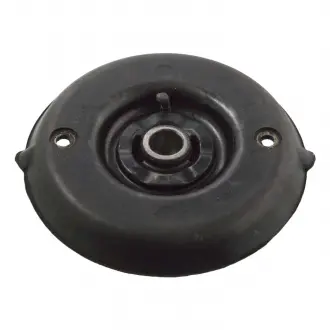 Опора амортизатора CITROEN / PEUGEOT Berlingo / C4 / DS5 / Partner / Ranch &quot;F&quot; 00 &gt;&gt; FEBI 103191 (фото 1)
