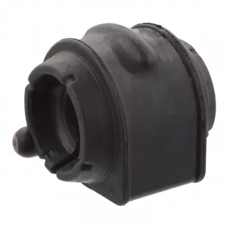 Втулка стабилизатора FORD / VOLVO Focus / C-MAX / C30 / V40 / C70 "R D = 18,4mm" 03 >> FEBI 46539