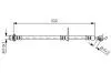 Гальмівний шланг TOYOTA Auris E15 / Avensis T27 \ '\' RR \ '\' 1,6-2,2 \ '\' 07 >> BOSCH 1987481655 (фото 1)