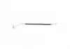 Гальмівний шланг HYUNDAI / KIA Santa Fe / Sorento \ '\' RL \ '\' 2,0-3,5 \ '\' 06 >> BOSCH 1987481878 (фото 3)